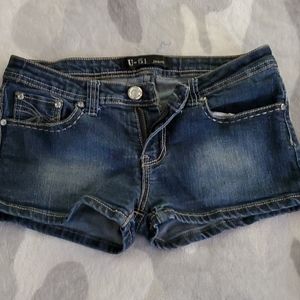 DaisyDukes Shorts